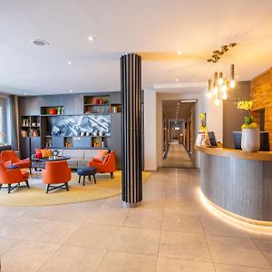Parkhotel Hohenfeld Münster