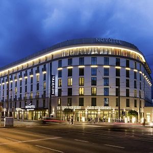 Novotel Nürnberg Centre Ville